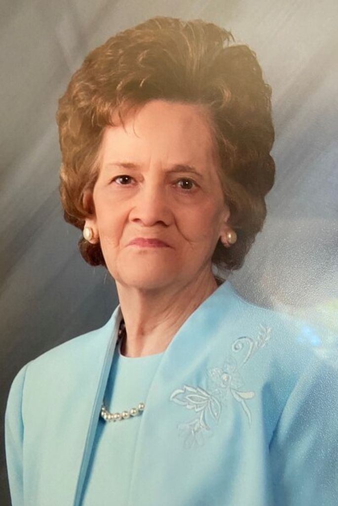 Gertie Mae Newton Profile Photo