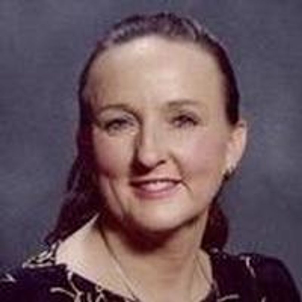 Marie Cozette Smith