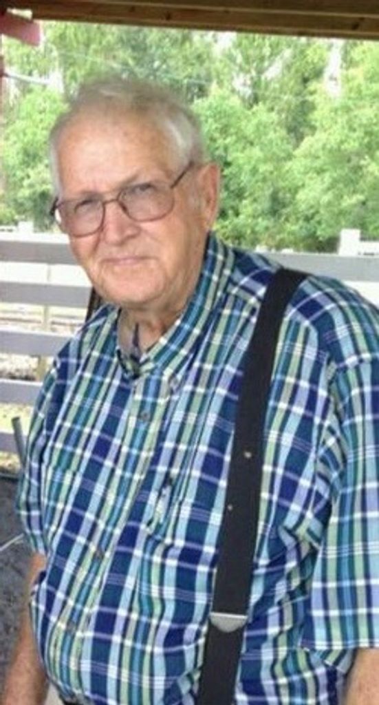 Roy Braddock Profile Photo