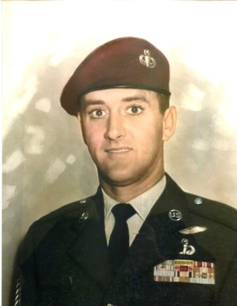 Clarence Robert Boles, Jr.