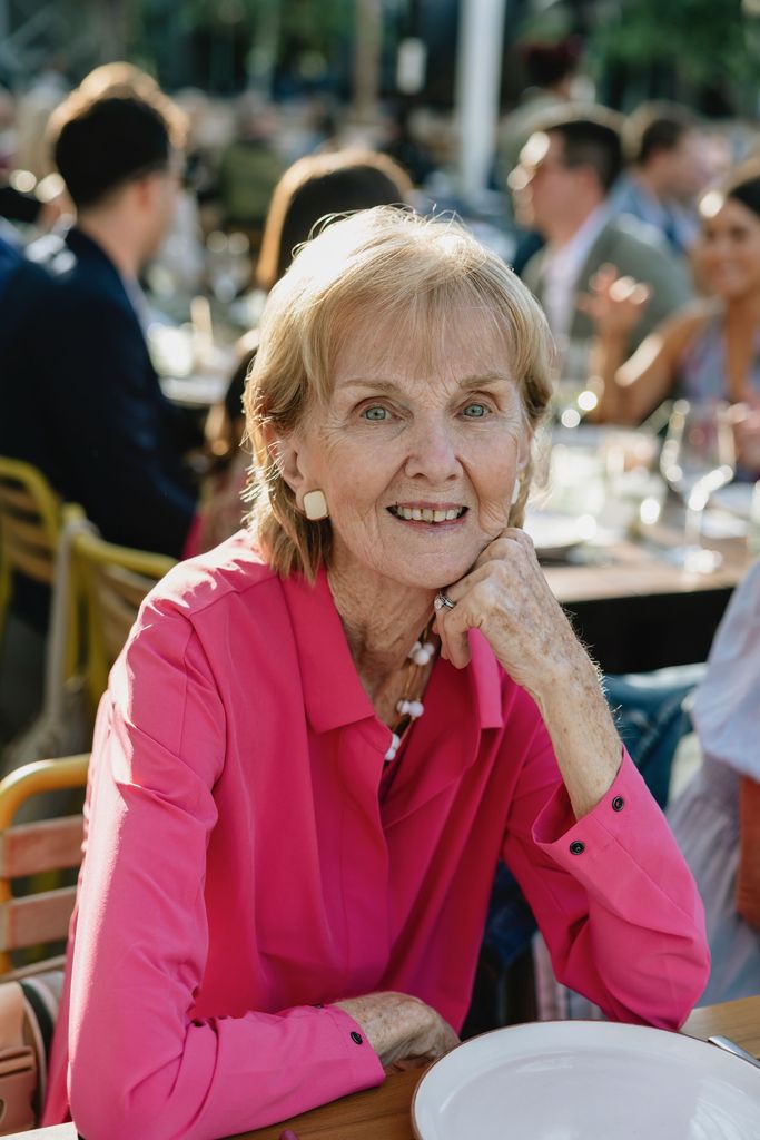 Mary Kay Pullen Profile Photo