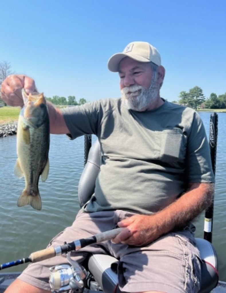 Thomas Wayne Reynolds