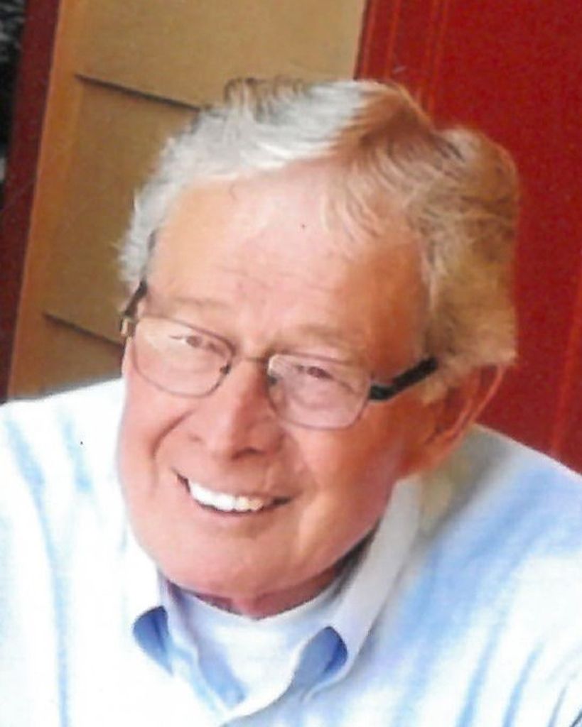 Rodney Nielsen Profile Photo