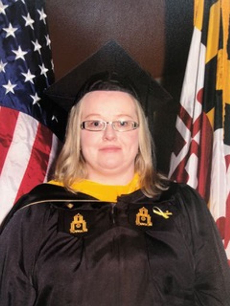 Nicole "Niki" Shannon Reichard