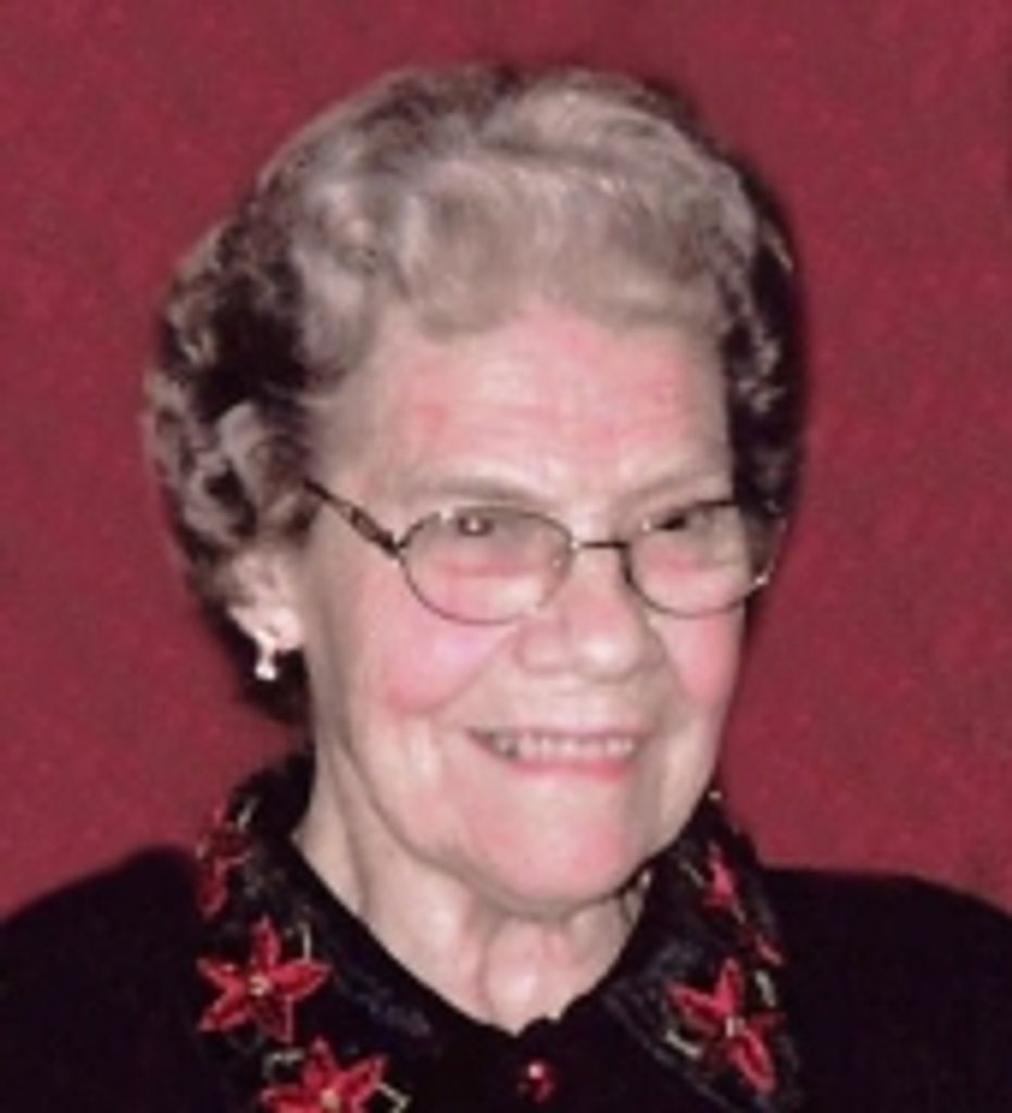 Beverly L. Hall