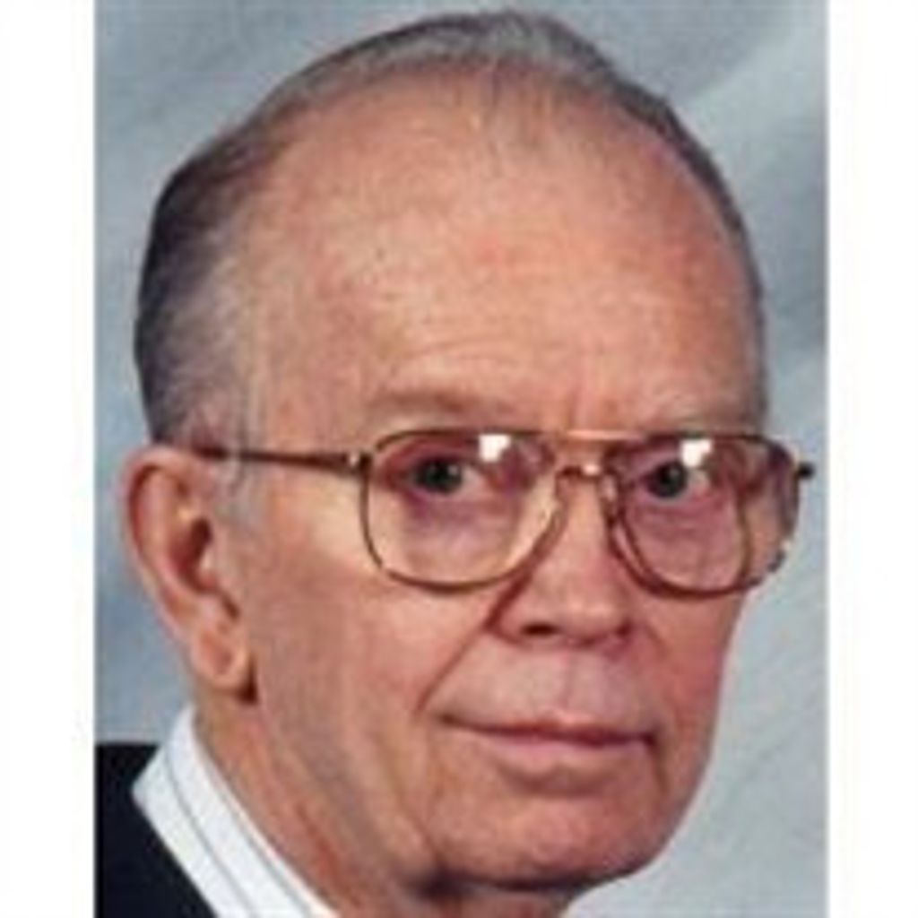 Robert H. Bob Preston