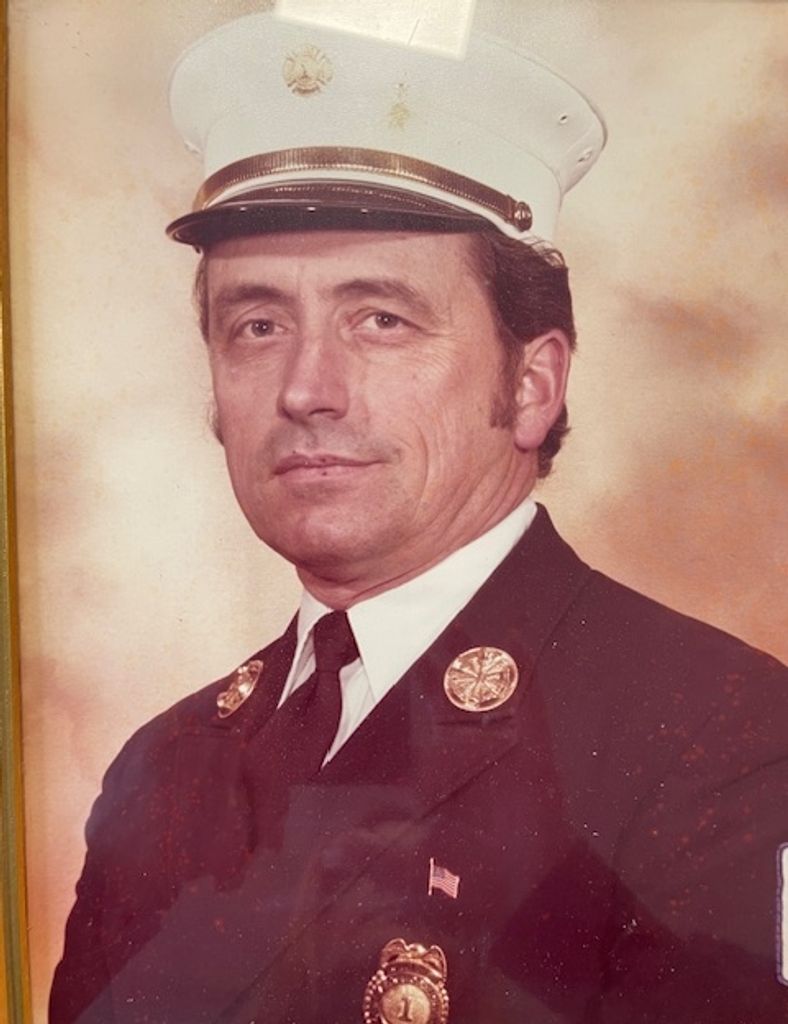 Thomas  Daniel Kearney Jr 