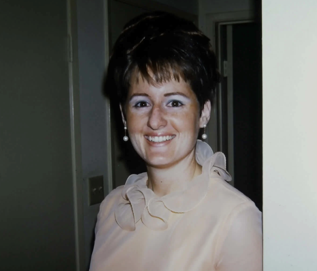 Gloria Jeanne Bird Anderson