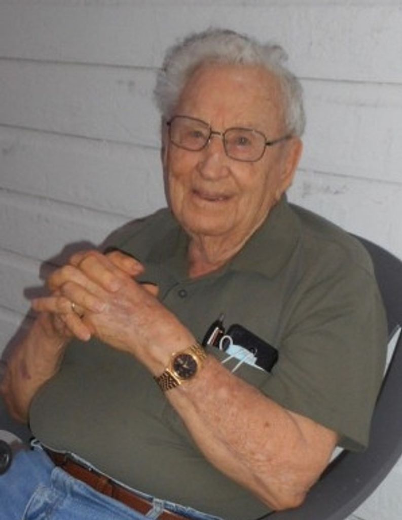 Joe R. Hogan Profile Photo