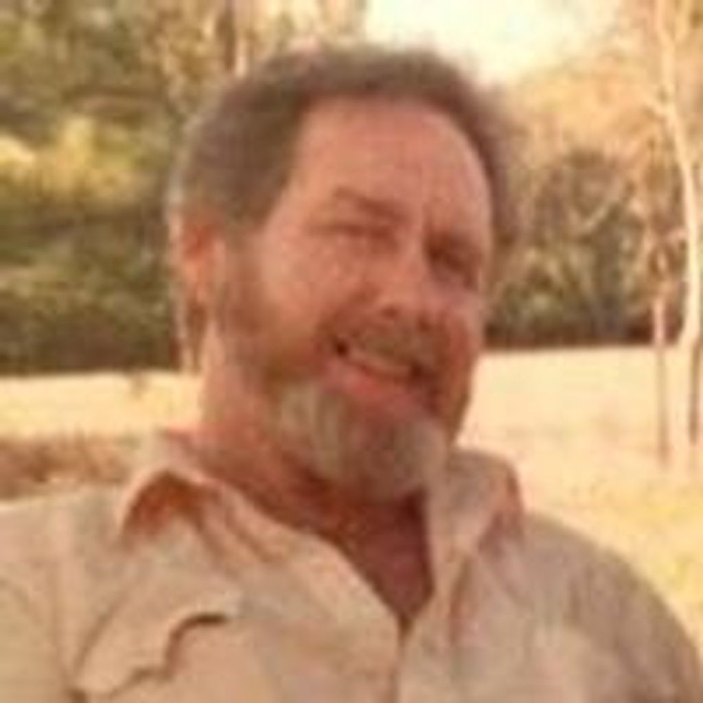 Aubrey L. Davis