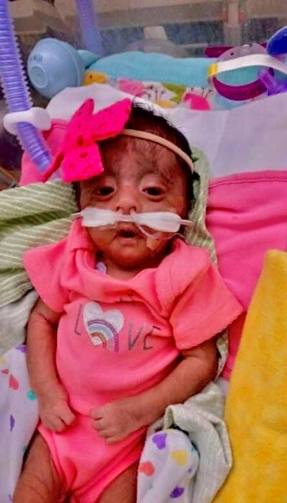 Aleyah Chavez-Rosales Profile Photo