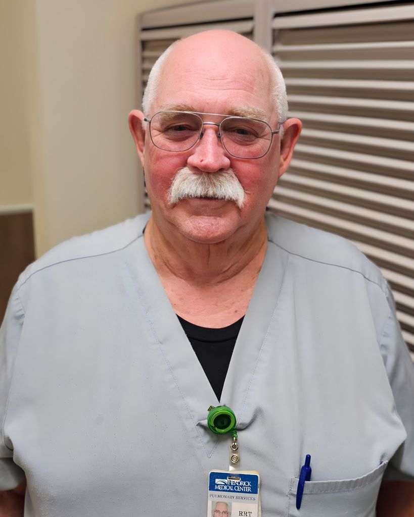 Garland L. Tucker
