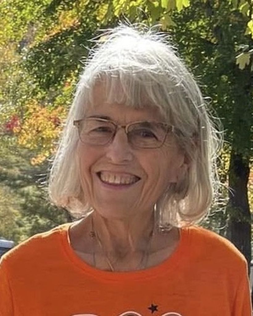 Betty Williamson Thompson Profile Photo