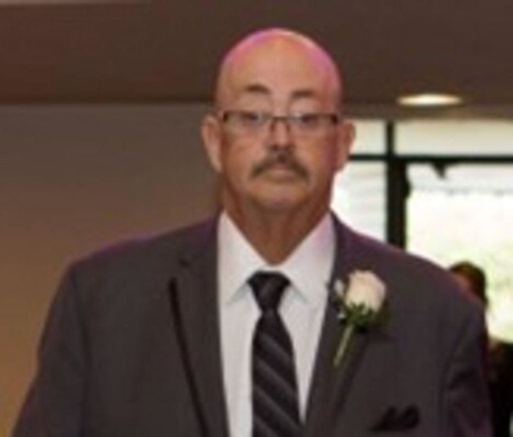 Brian Slocum Profile Photo
