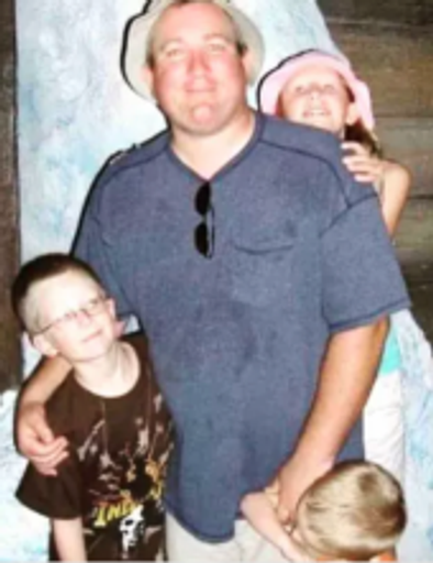 Matthew  Lee Mcbeth Profile Photo