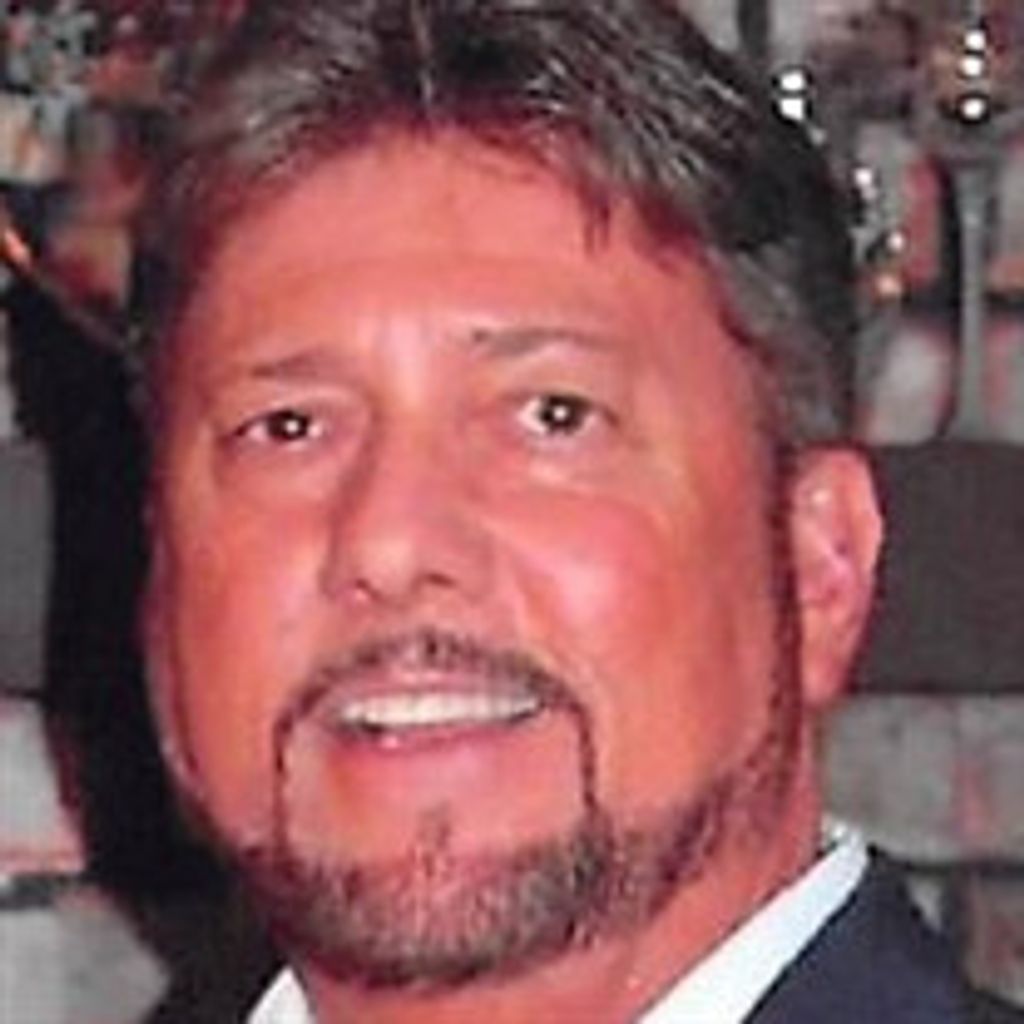 Darrell Lee Trahan