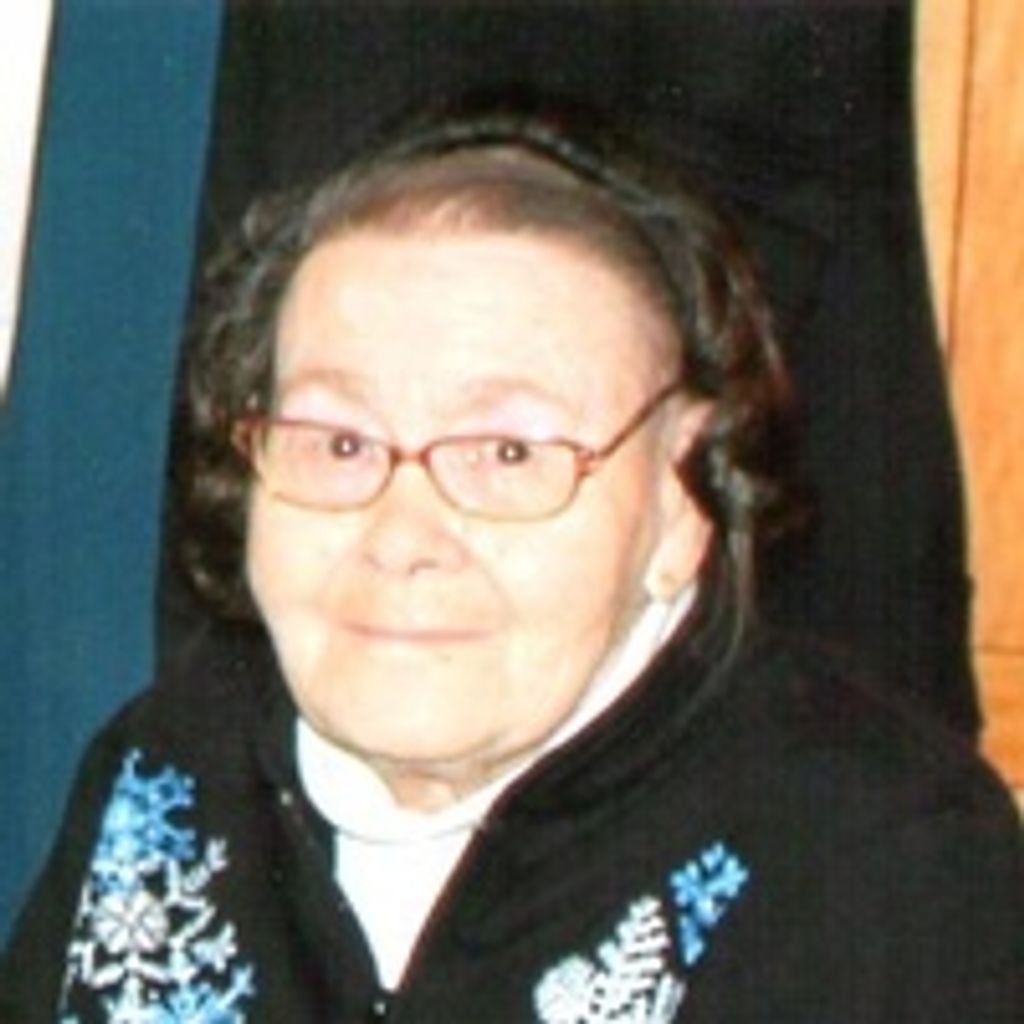 Donna Mae Skogen
