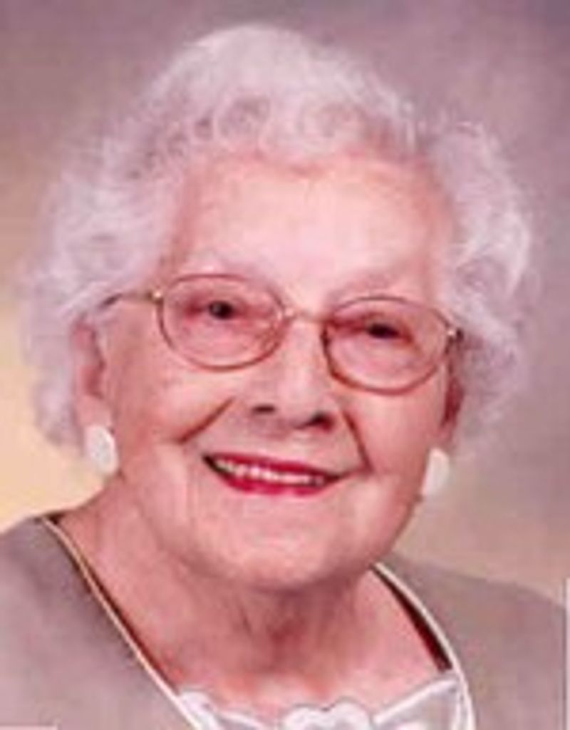 Anne M. Myers