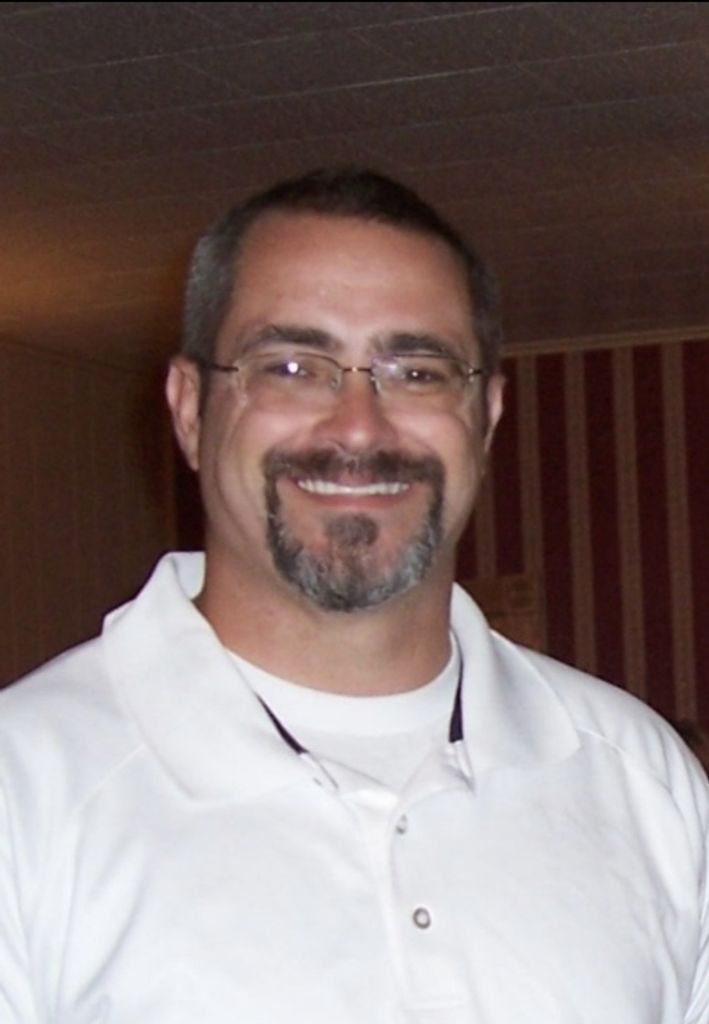 Joshua Keith Mcintosh Profile Photo