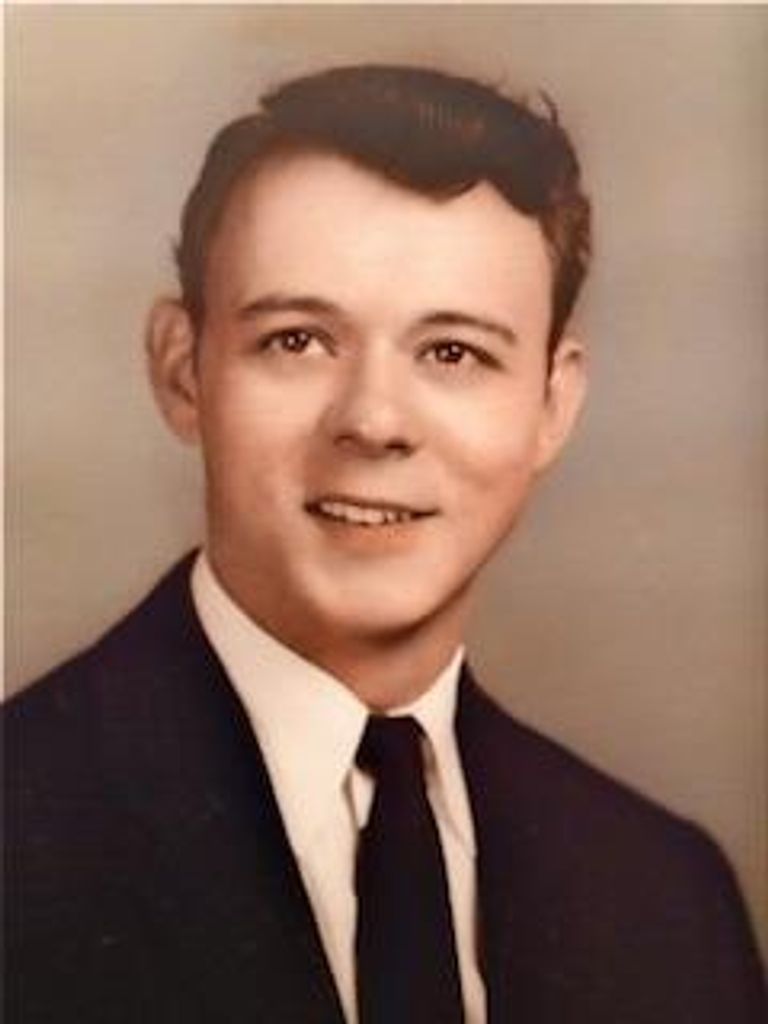 Thomas Lee Lawrence Profile Photo