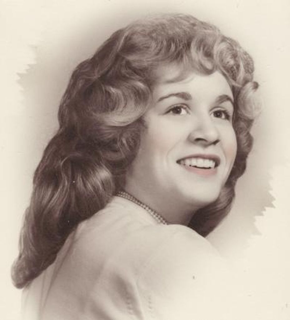 Virginia Ann Lauinger Profile Photo
