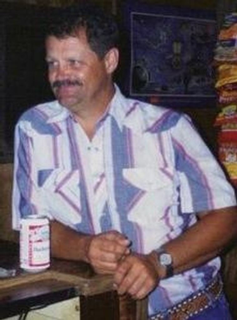 William "Bill" Mcdaniel