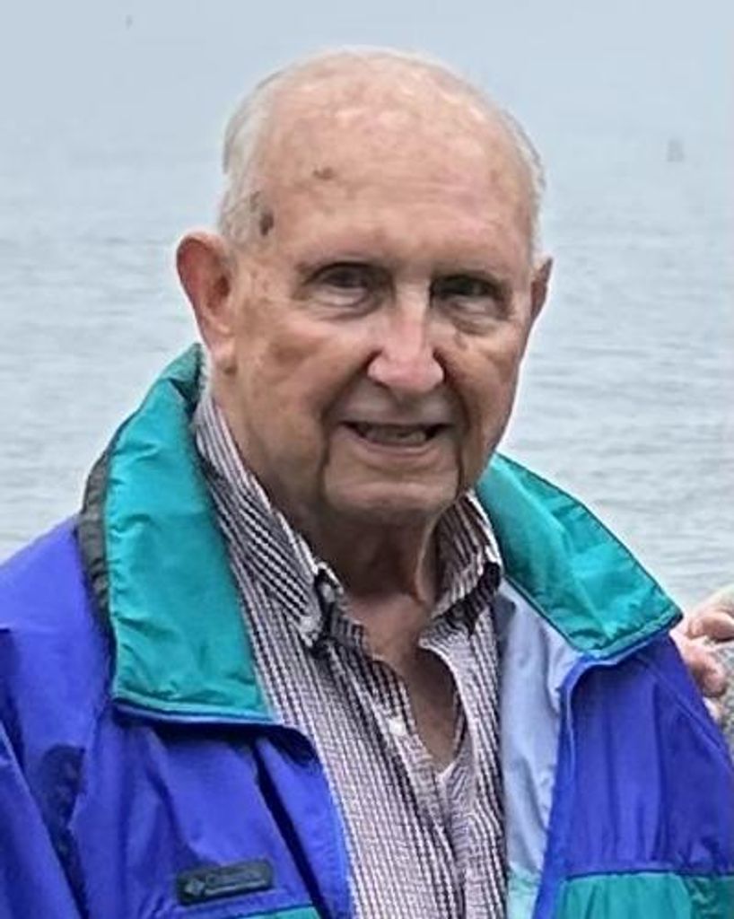 George R. Stoehr