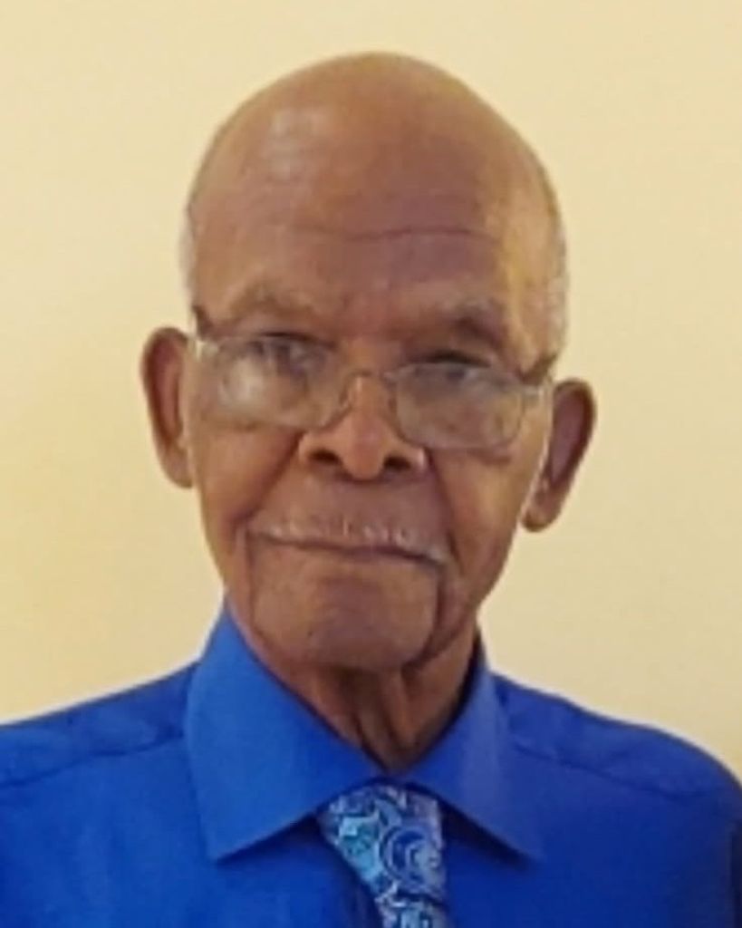 James Edward Harrell, Sr. Profile Photo