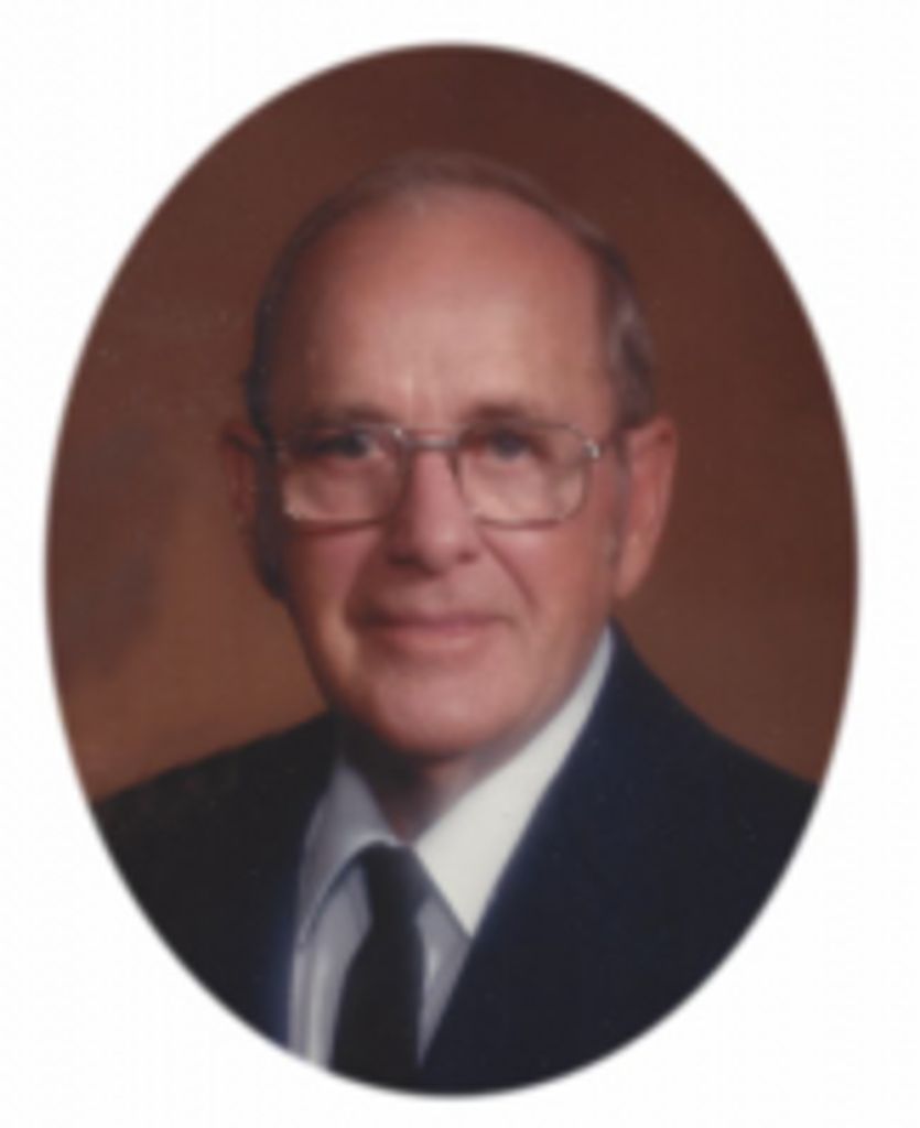 Louis "Bob" Stutsman