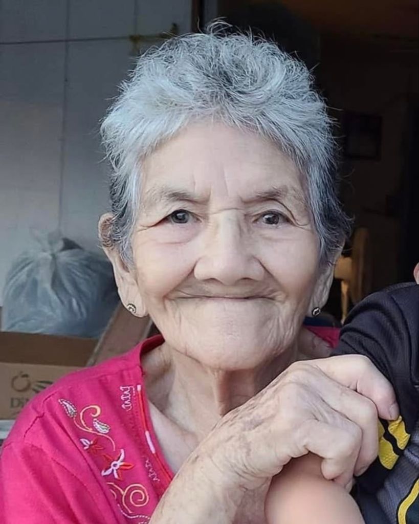 Andrea Fernandez Solis