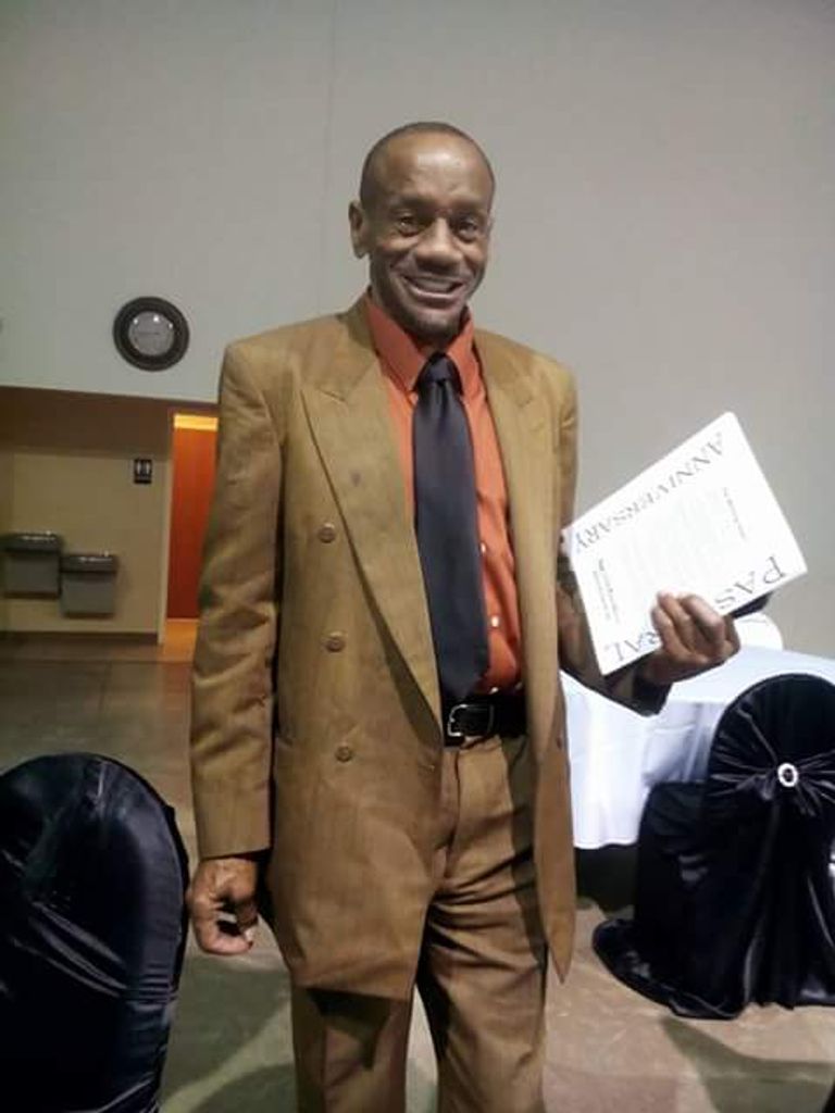 Jimmie J. Tiller