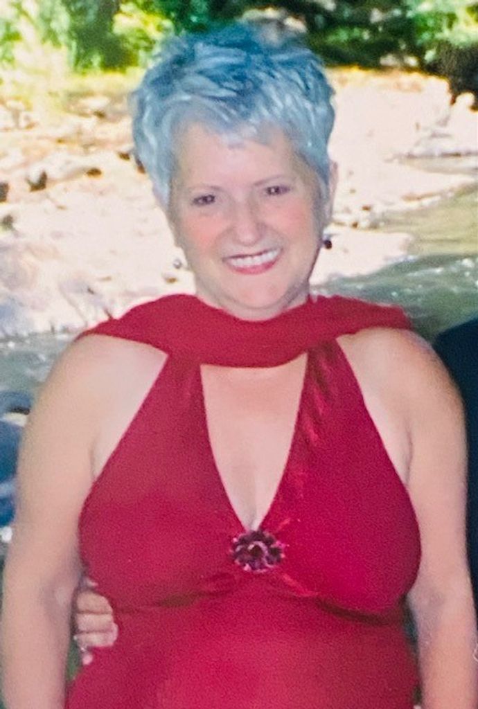 Gaétane Morin Dalton