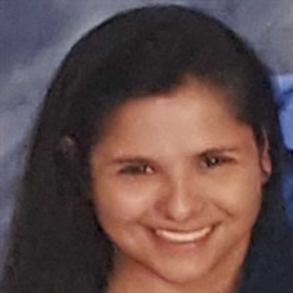 Patricia Alejandra Goldschlager