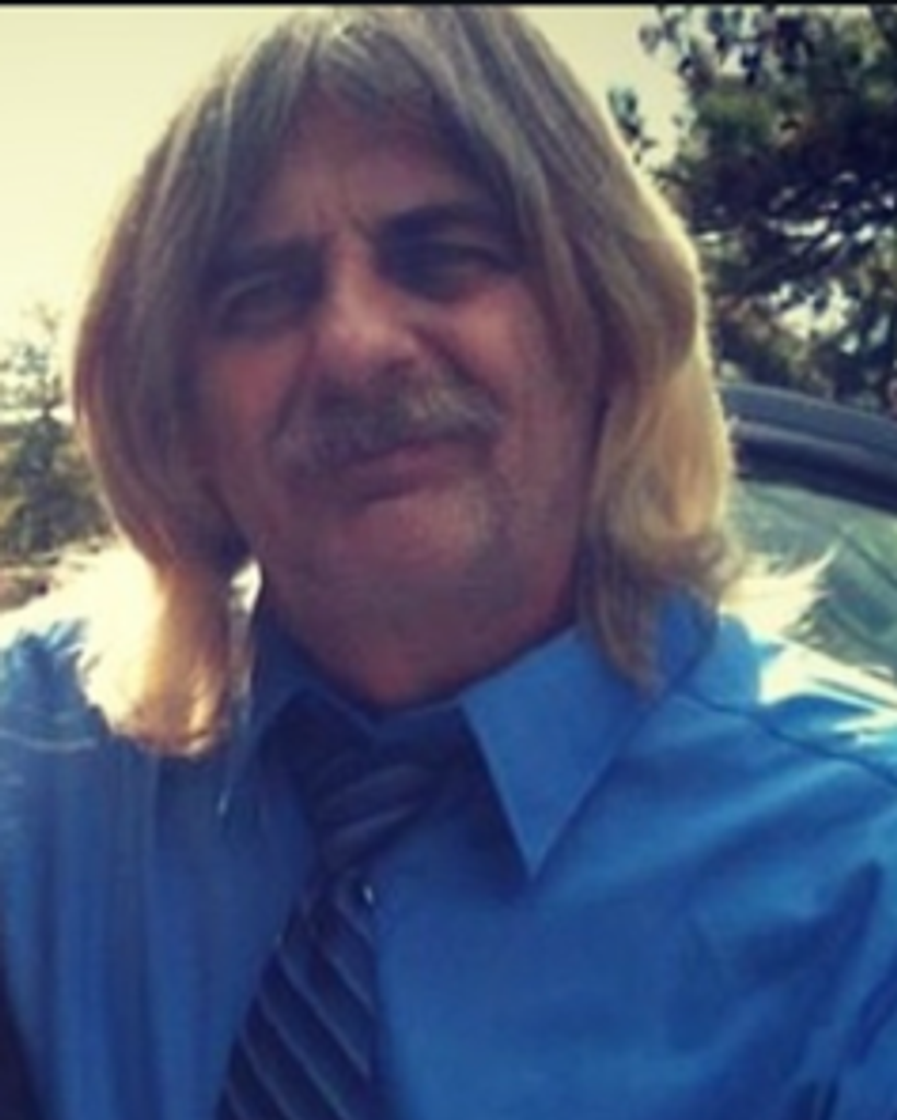 Dean Nathan Harper Profile Photo