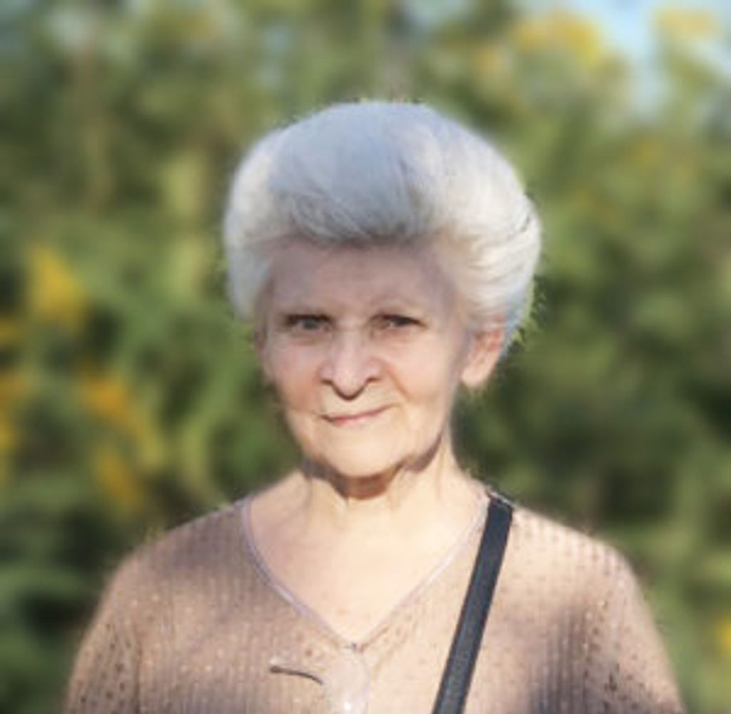 Delores J. Brandt