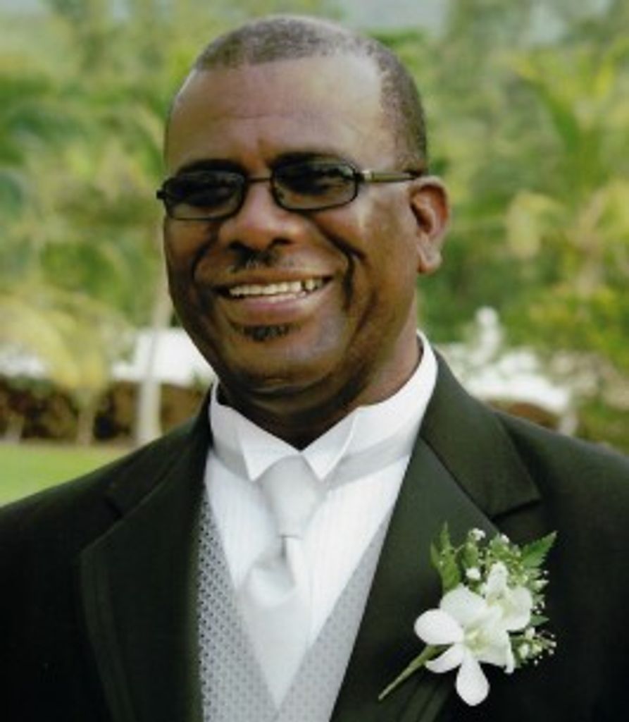 Danielho Richards Profile Photo