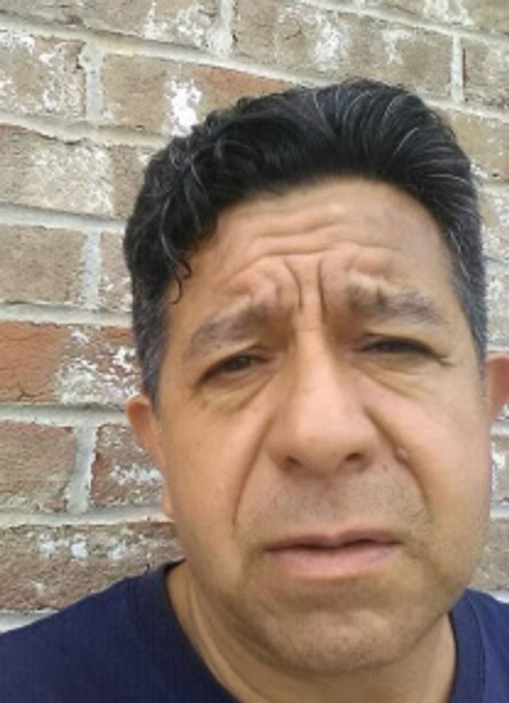 Jorge Moreno Velasquez