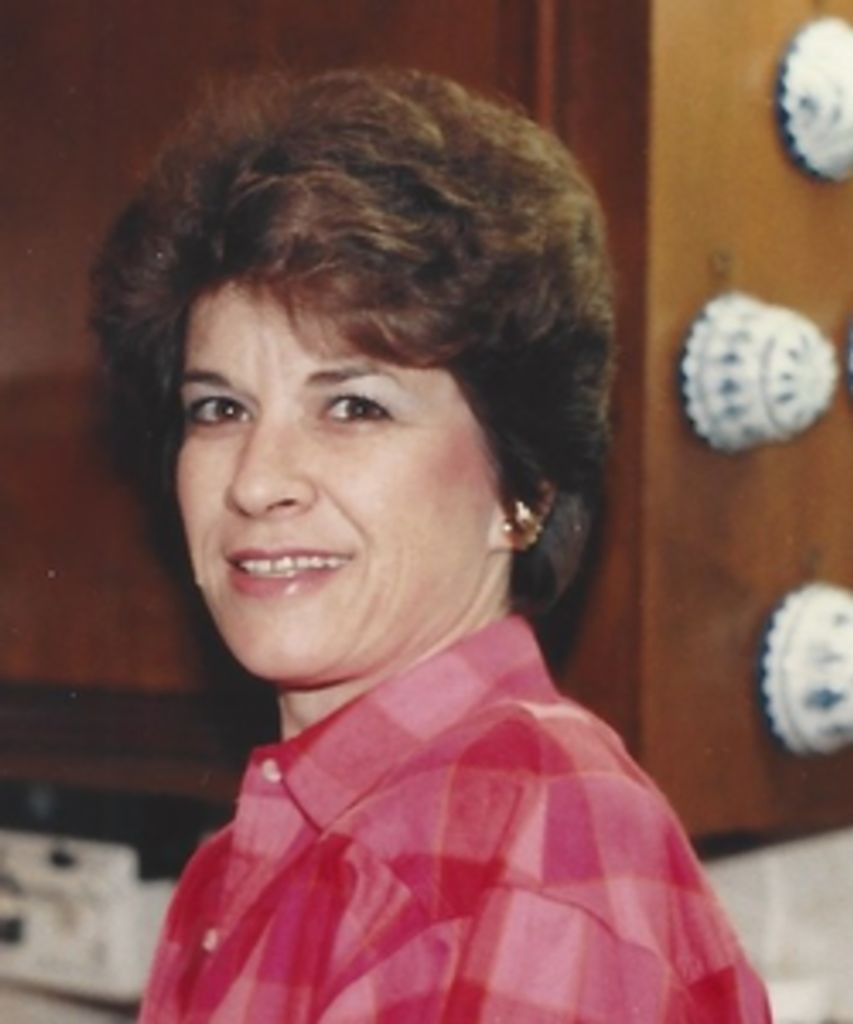 Sharon Jernigan Garland