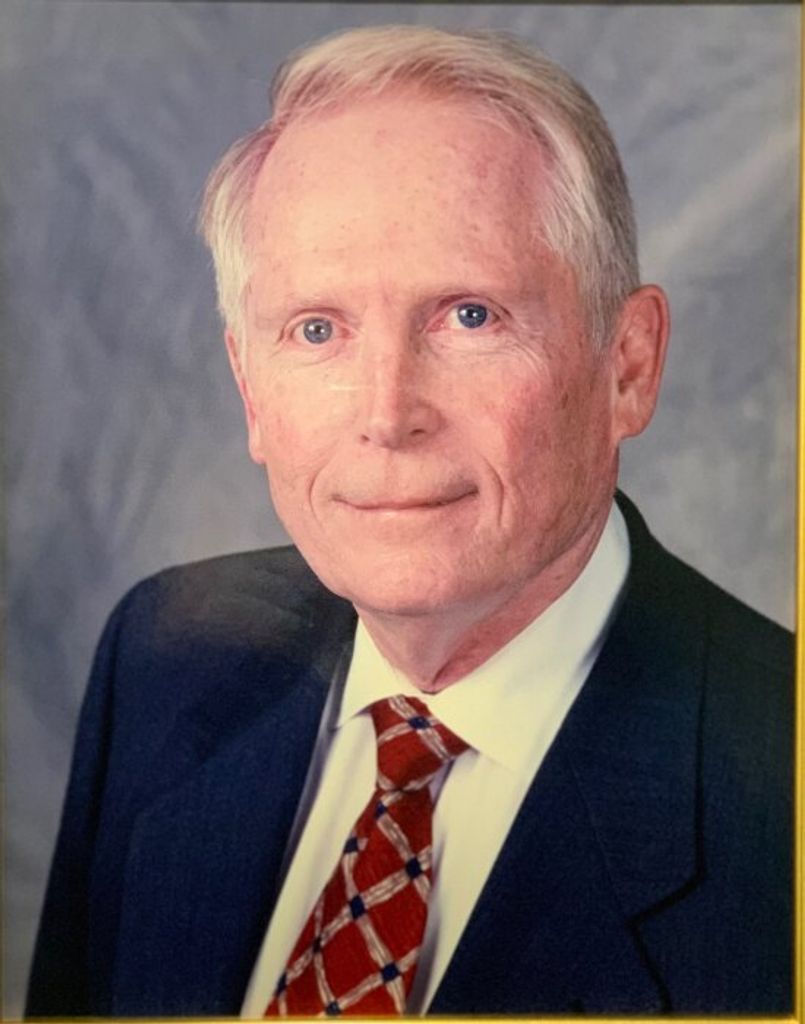 Dr. John Paul Sheils Profile Photo