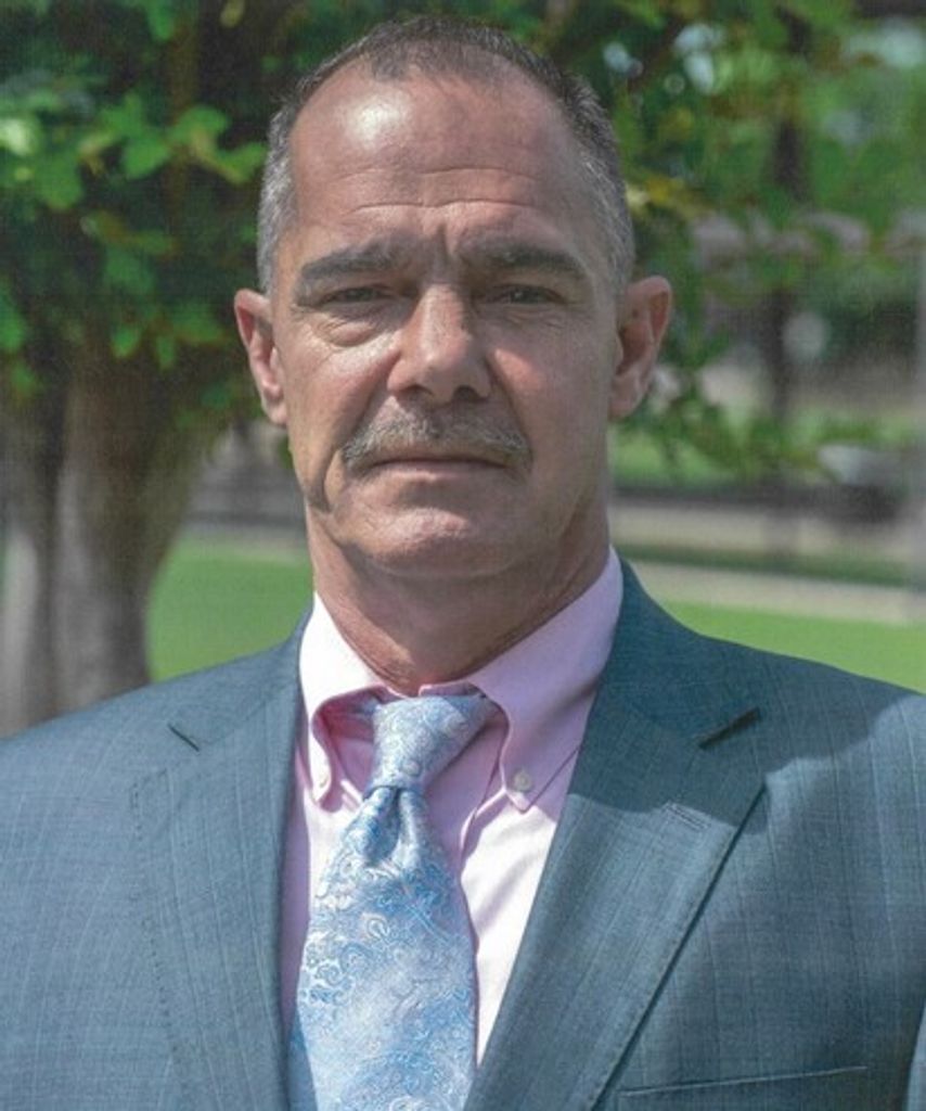 Robert Lee Glassford Profile Photo