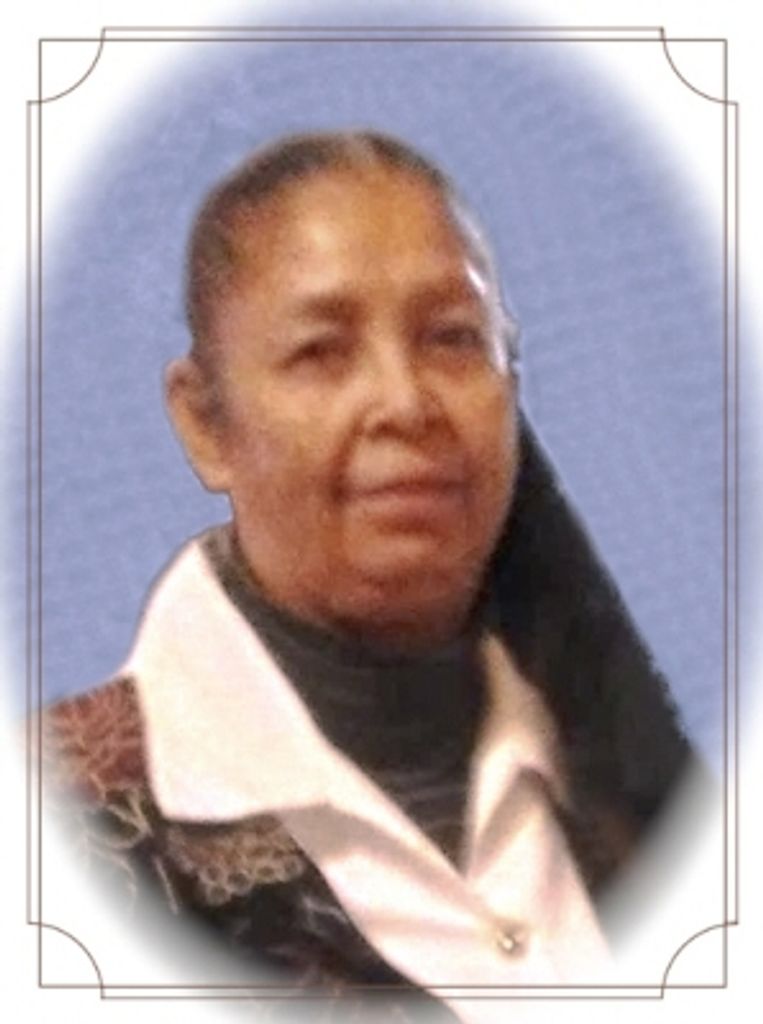Rosa Morales Ramirez