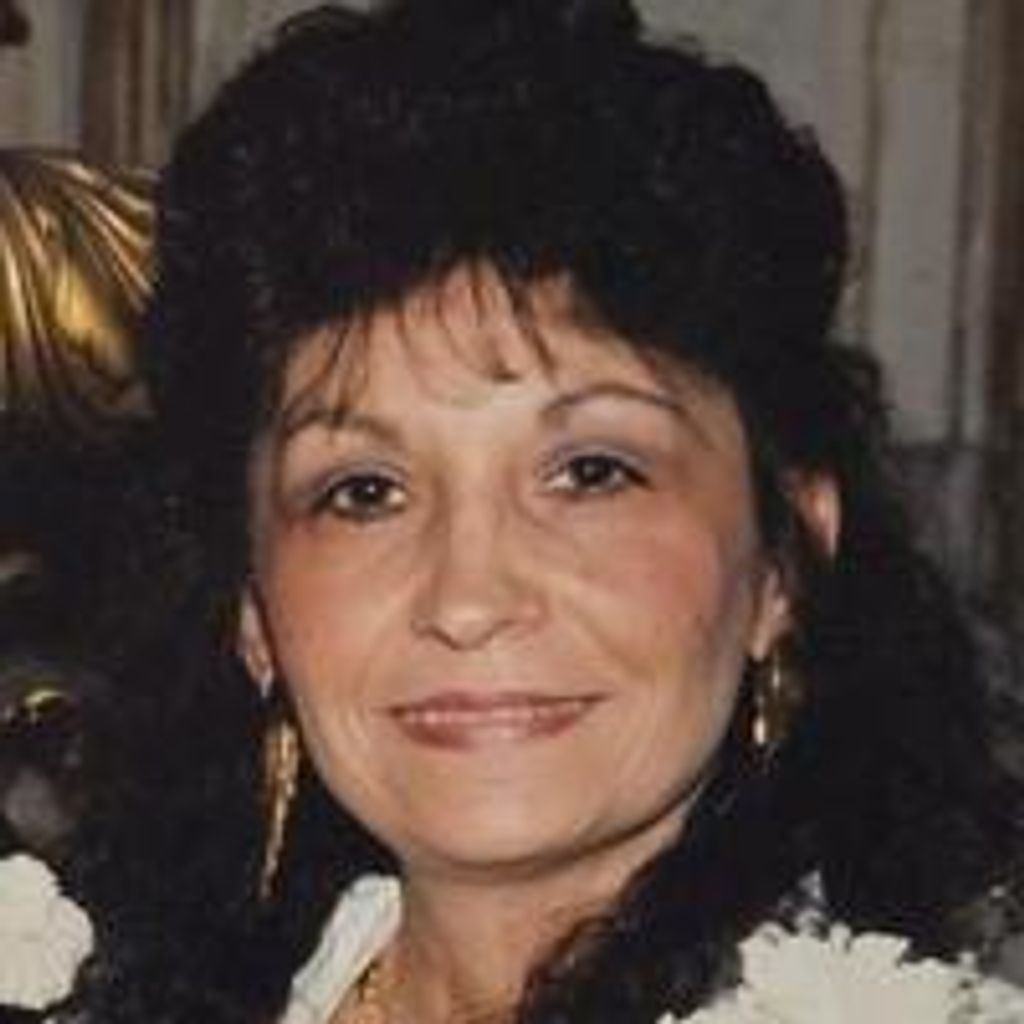 Janet Rose Meeker