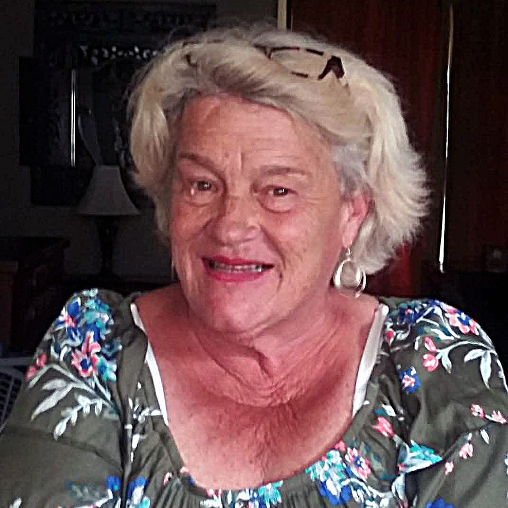Katherine Ann Schramm Profile Photo