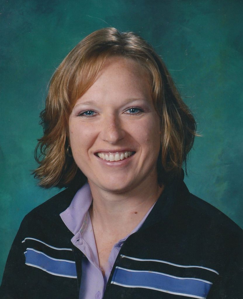 Toni Louann Roden Profile Photo