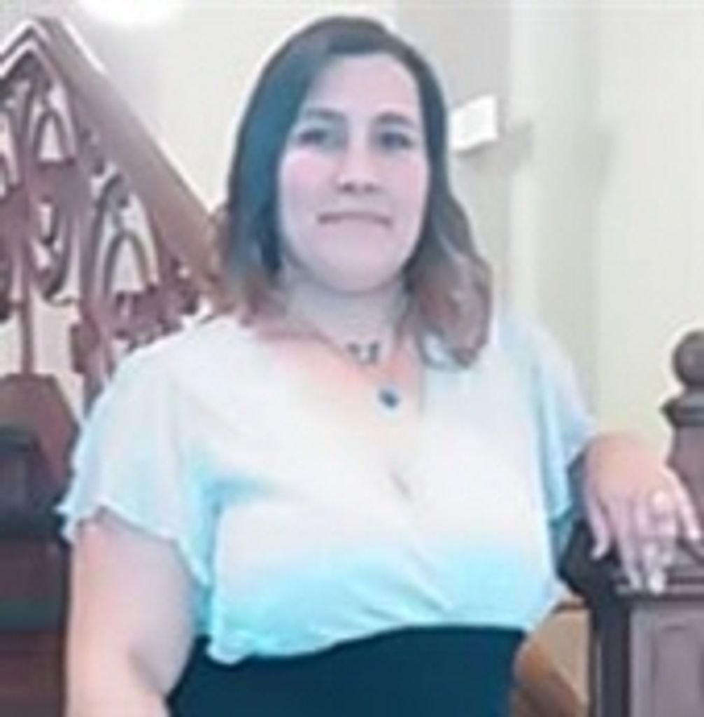 Angela Marie Ruiz
