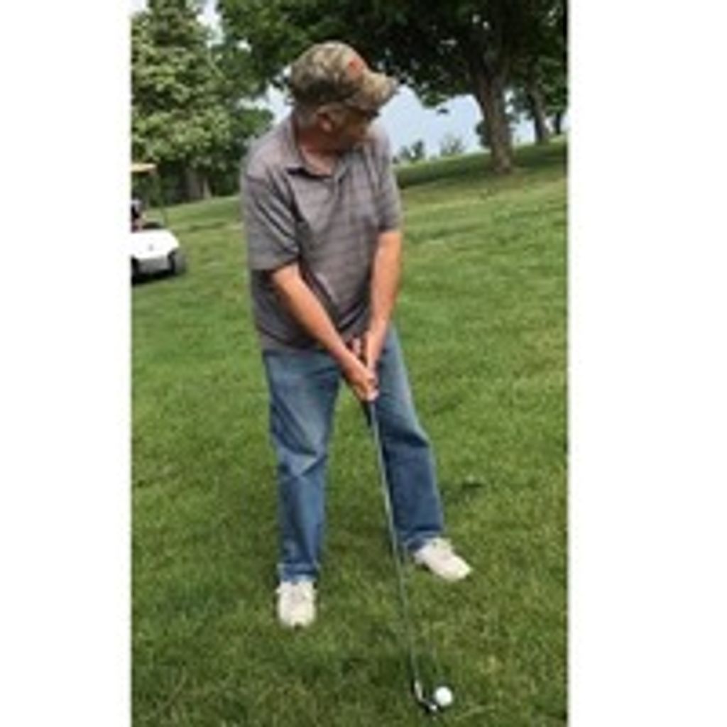 Gerry Lester Rogers. Age 73