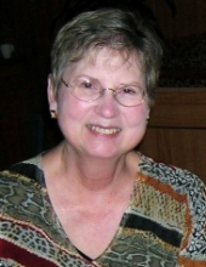 Betty Janiece Presser