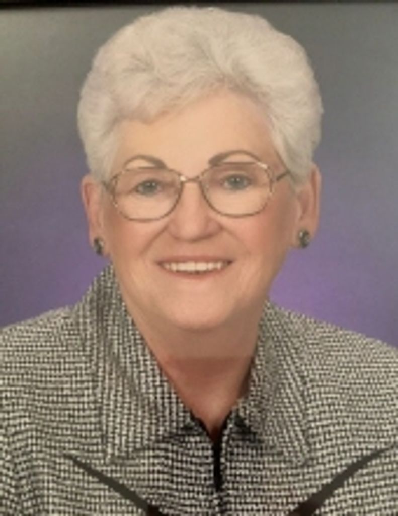 Dorothy  Dean  Graham
