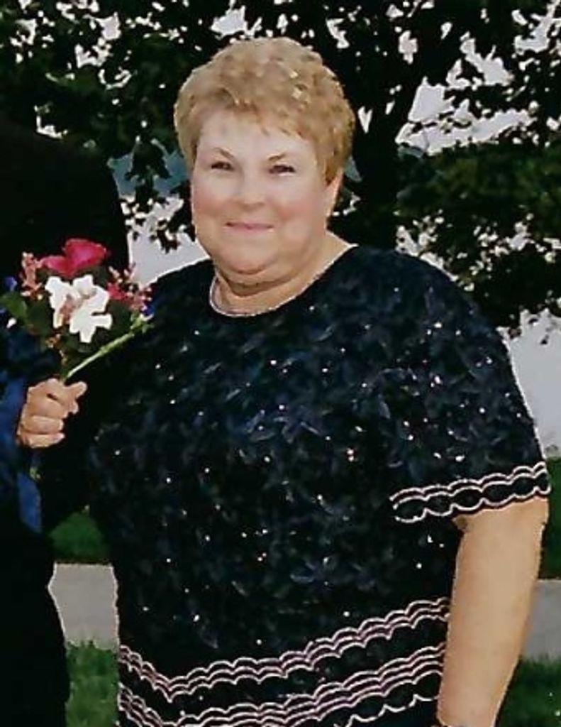 Kathleen M. Mccabe