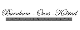 Burnham-Ours-Kolstad Funeral Home